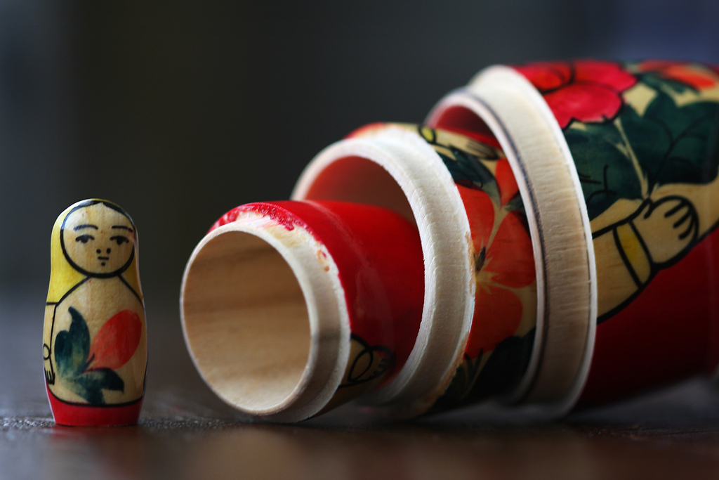 Truths About Nesting Dolls You Didn’t Know Before