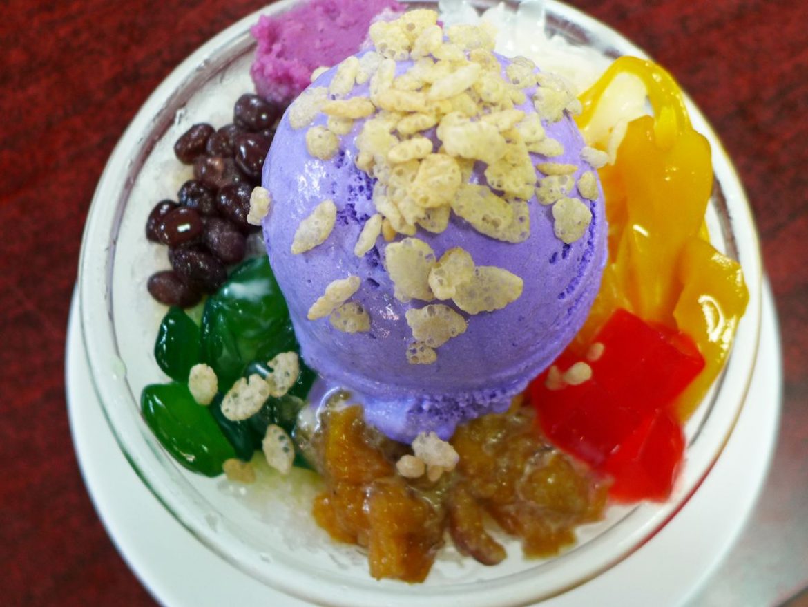 10 Must-Try Desserts and Delicacies in the Philippines